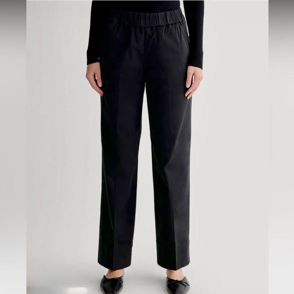 Everlane Pants - Everlane The Easy Pant